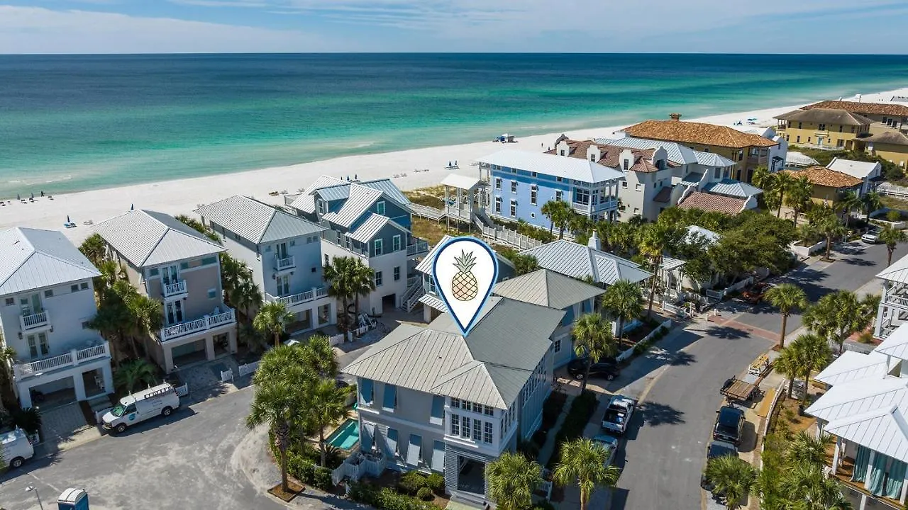 Walking On Sunshine - Benchmark Management Panama City Beach