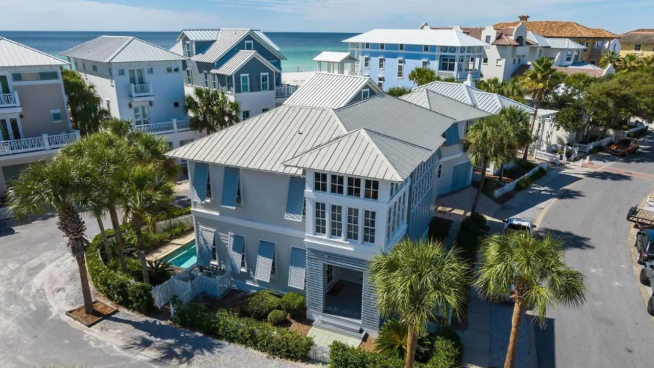 Walking On Sunshine - Benchmark Management Panama City Beach