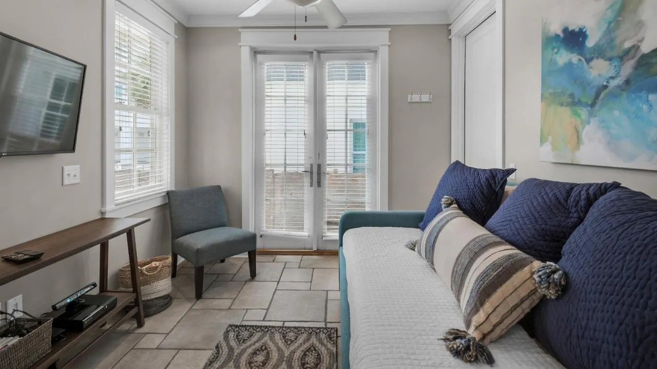 Holiday home Walking On Sunshine - Benchmark Management Panama City Beach United States
