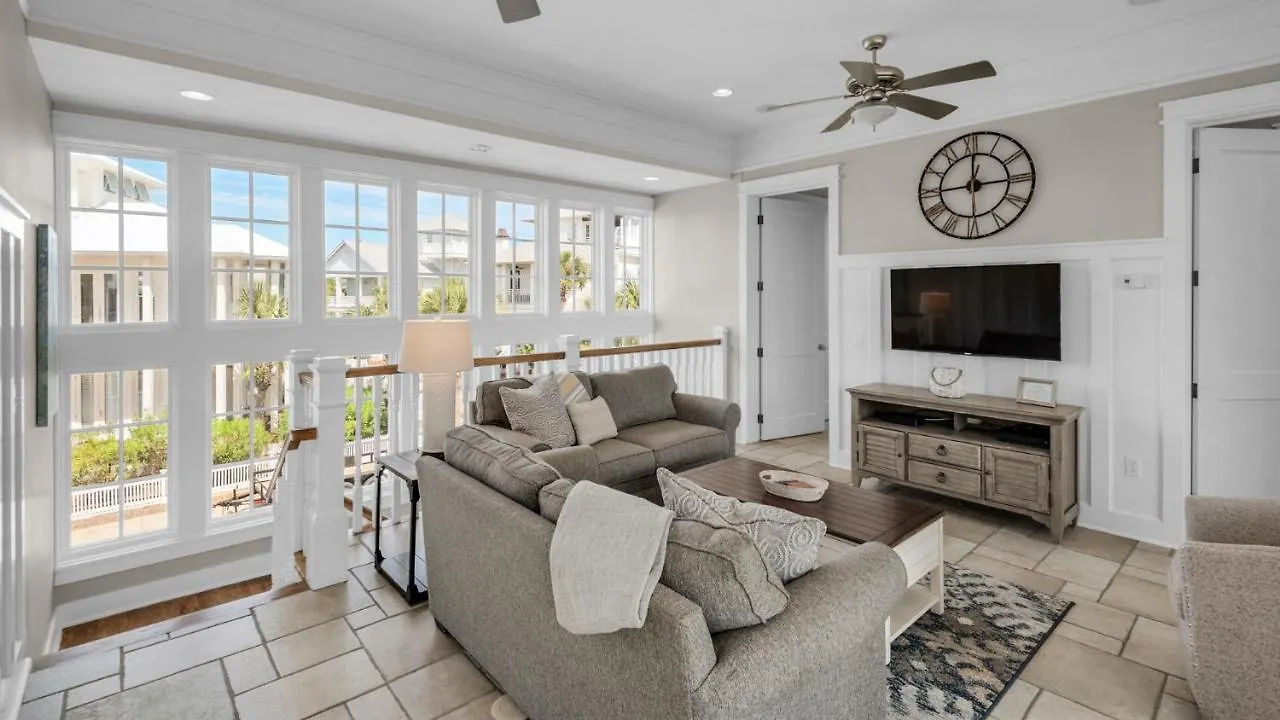 Holiday home Walking On Sunshine - Benchmark Management Panama City Beach