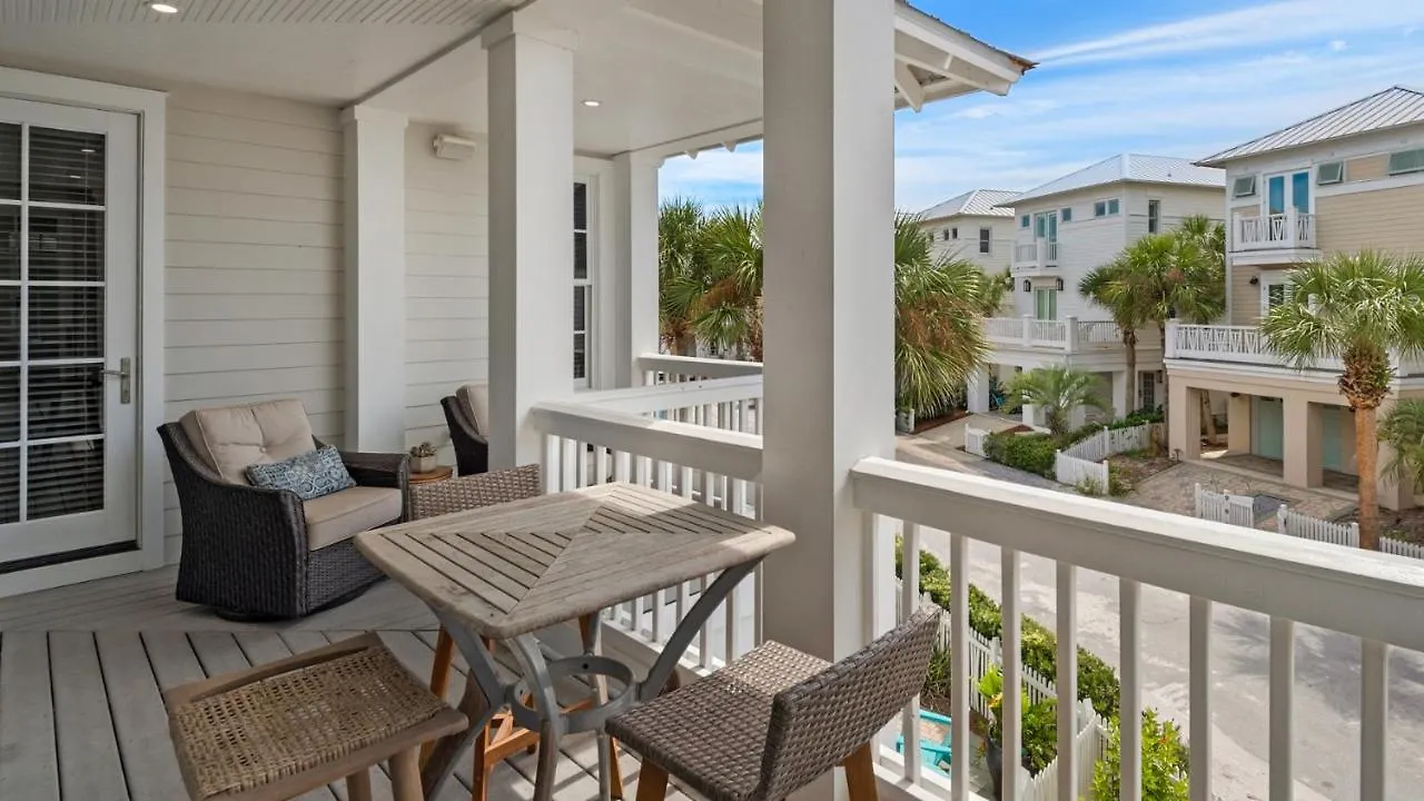 Walking On Sunshine - Benchmark Management Panama City Beach 0*,