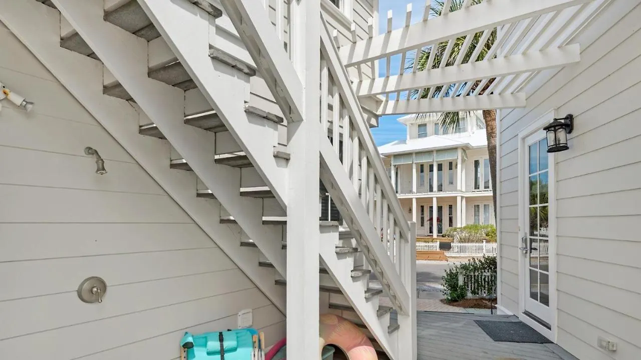 Walking On Sunshine - Benchmark Management Panama City Beach United States
