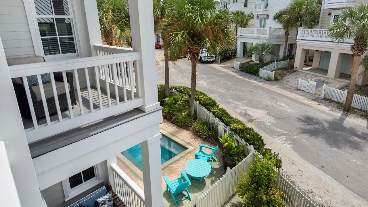 Walking On Sunshine - Benchmark Management Panama City Beach 0*,  United States