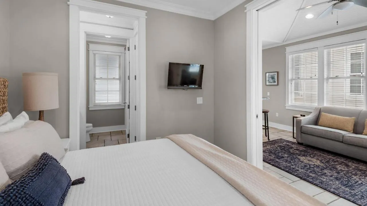 Walking On Sunshine - Benchmark Management Panama City Beach Holiday home