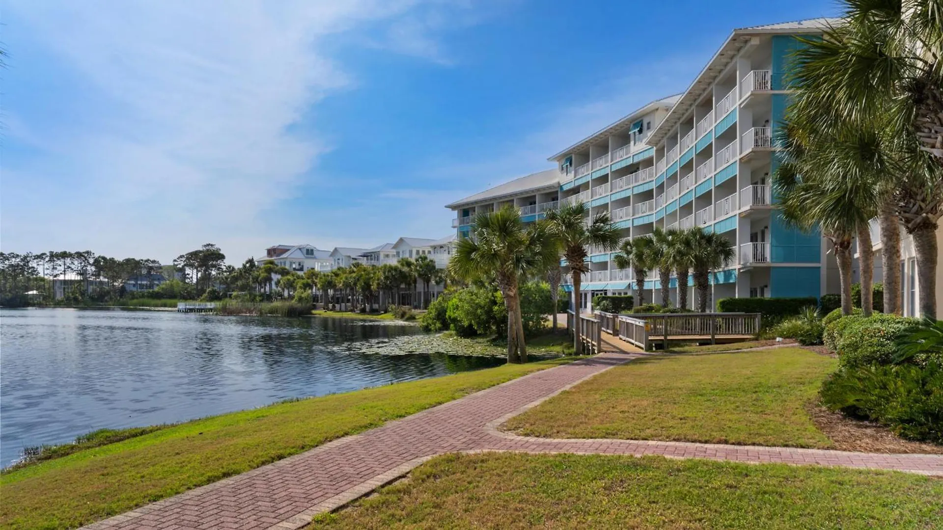 Walking On Sunshine - Benchmark Management Panama City Beach 0*,