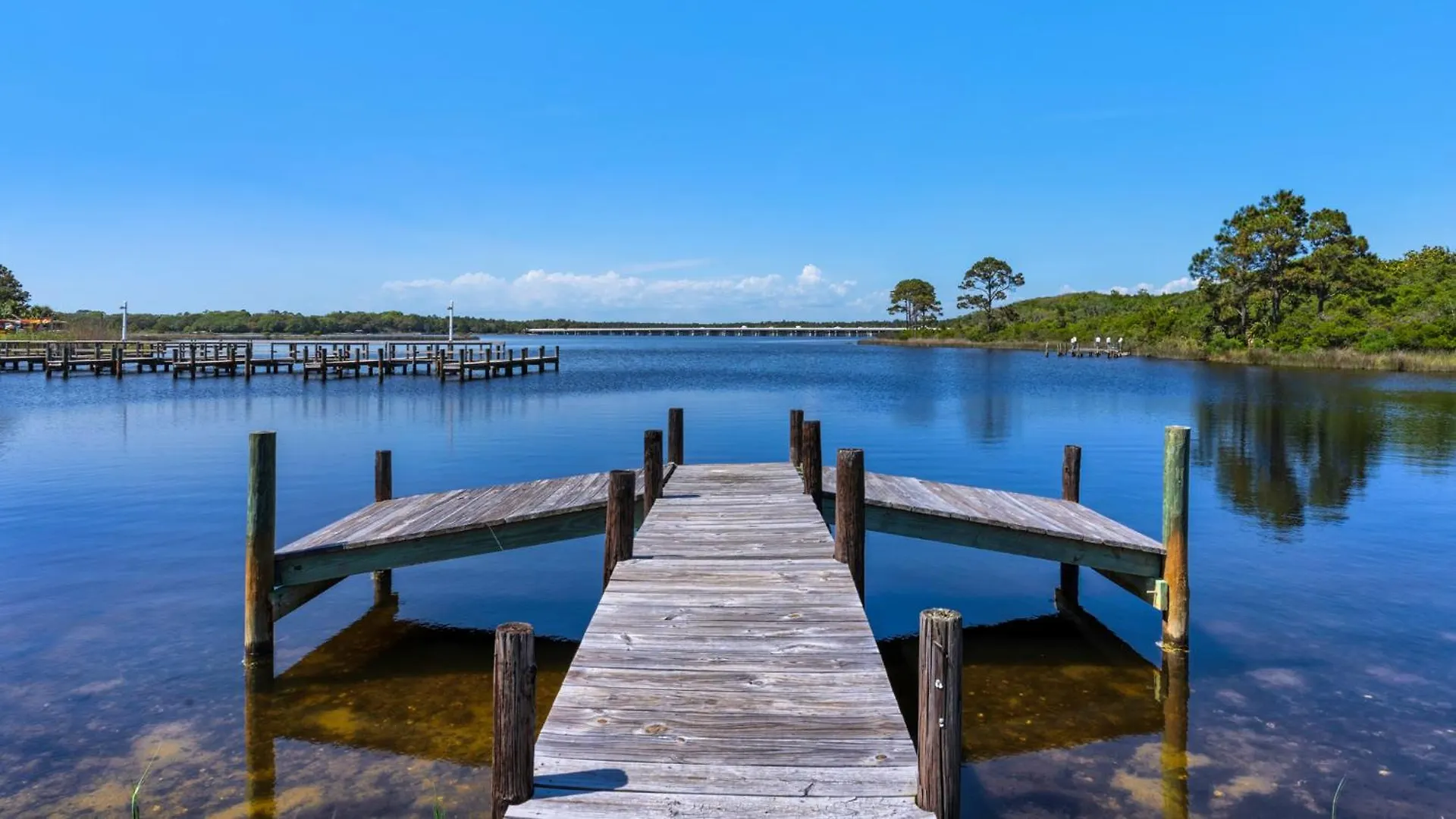 Holiday home Walking On Sunshine - Benchmark Management Panama City Beach