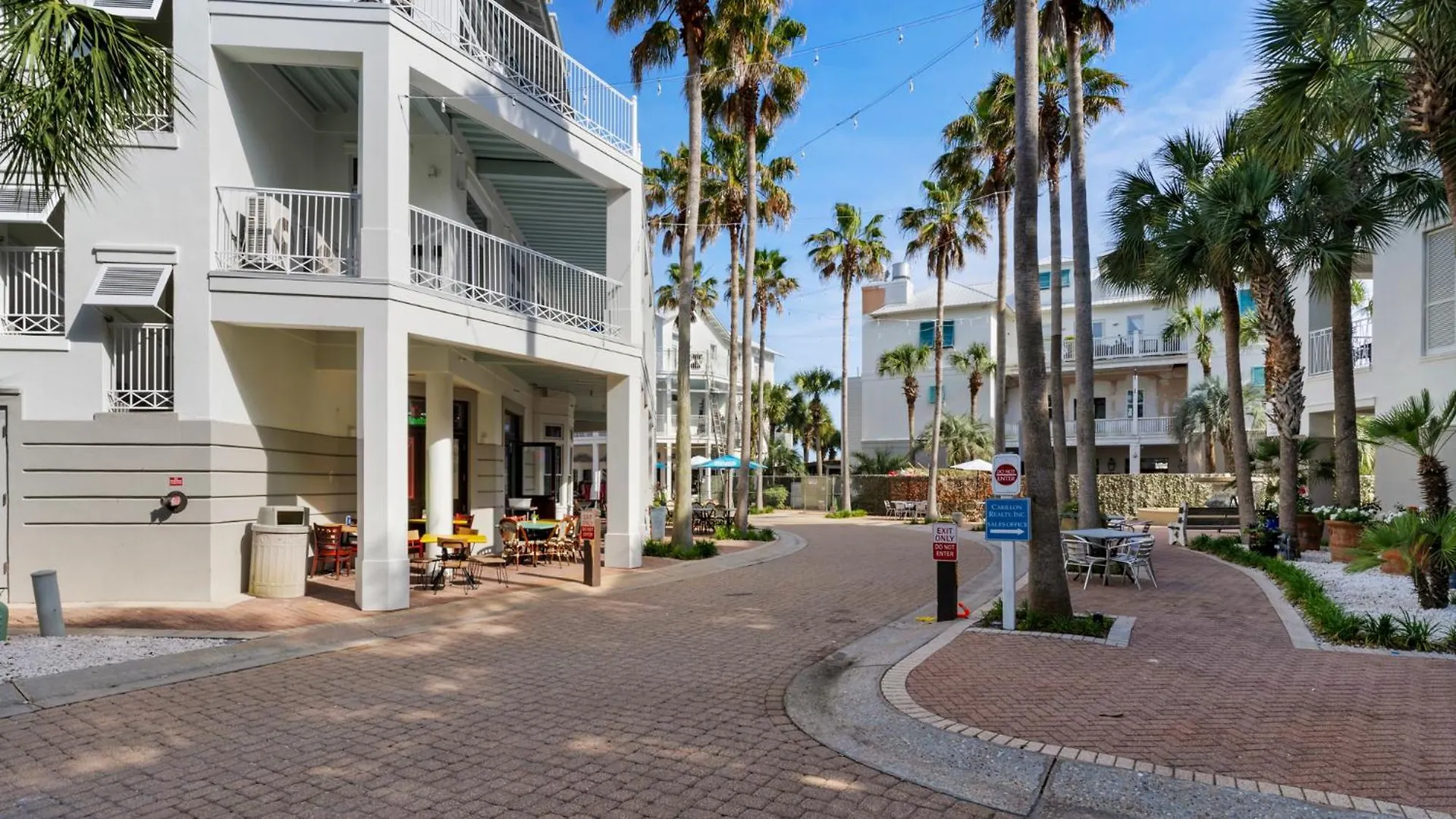 Walking On Sunshine - Benchmark Management Panama City Beach Holiday home