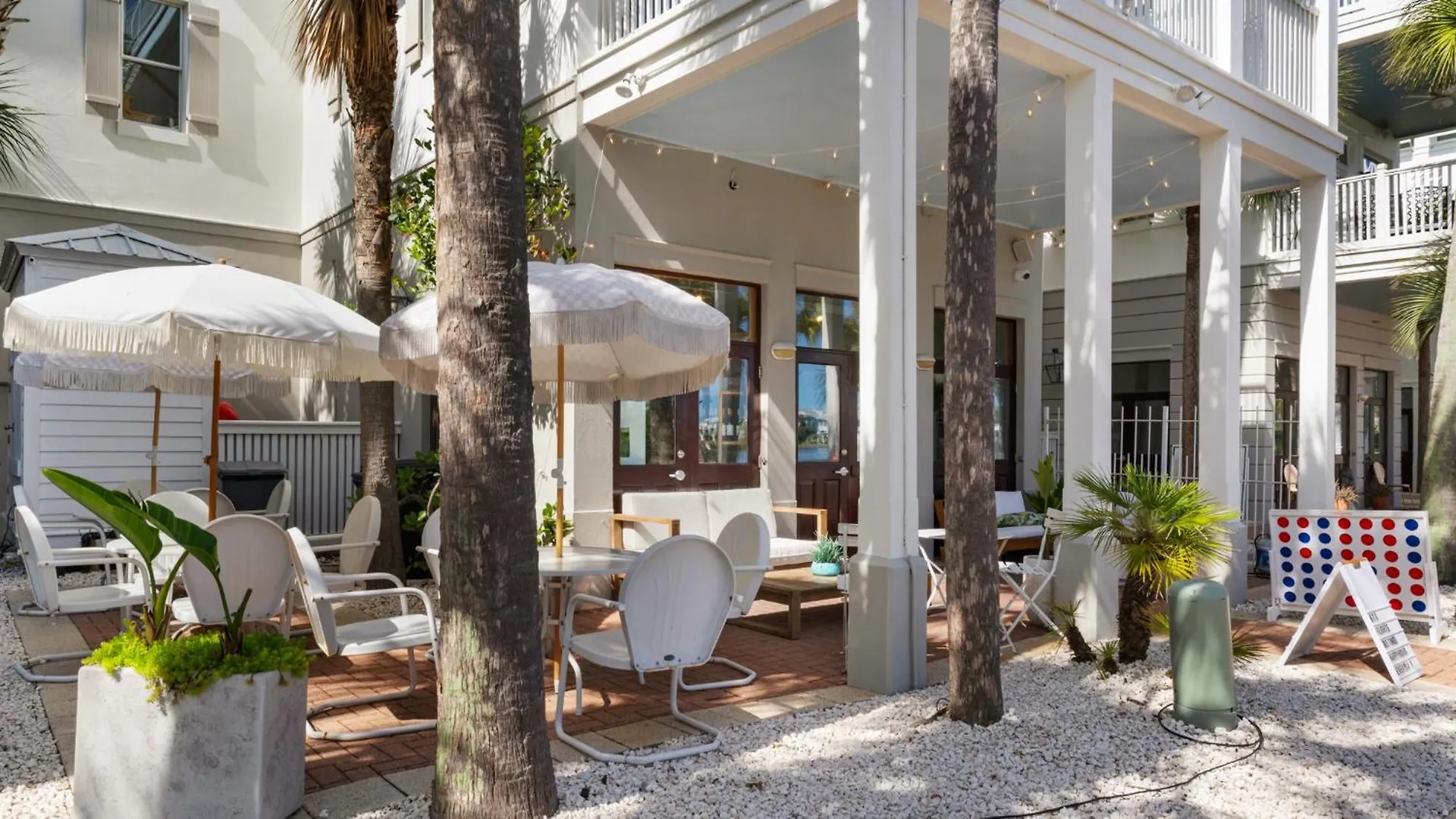 Holiday home Walking On Sunshine - Benchmark Management Panama City Beach United States