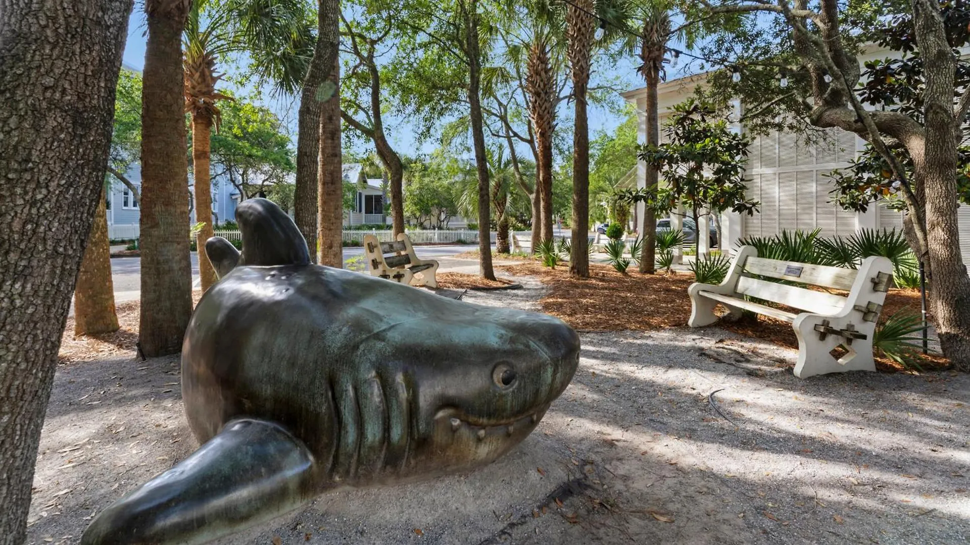 Holiday home Walking On Sunshine - Benchmark Management Panama City Beach