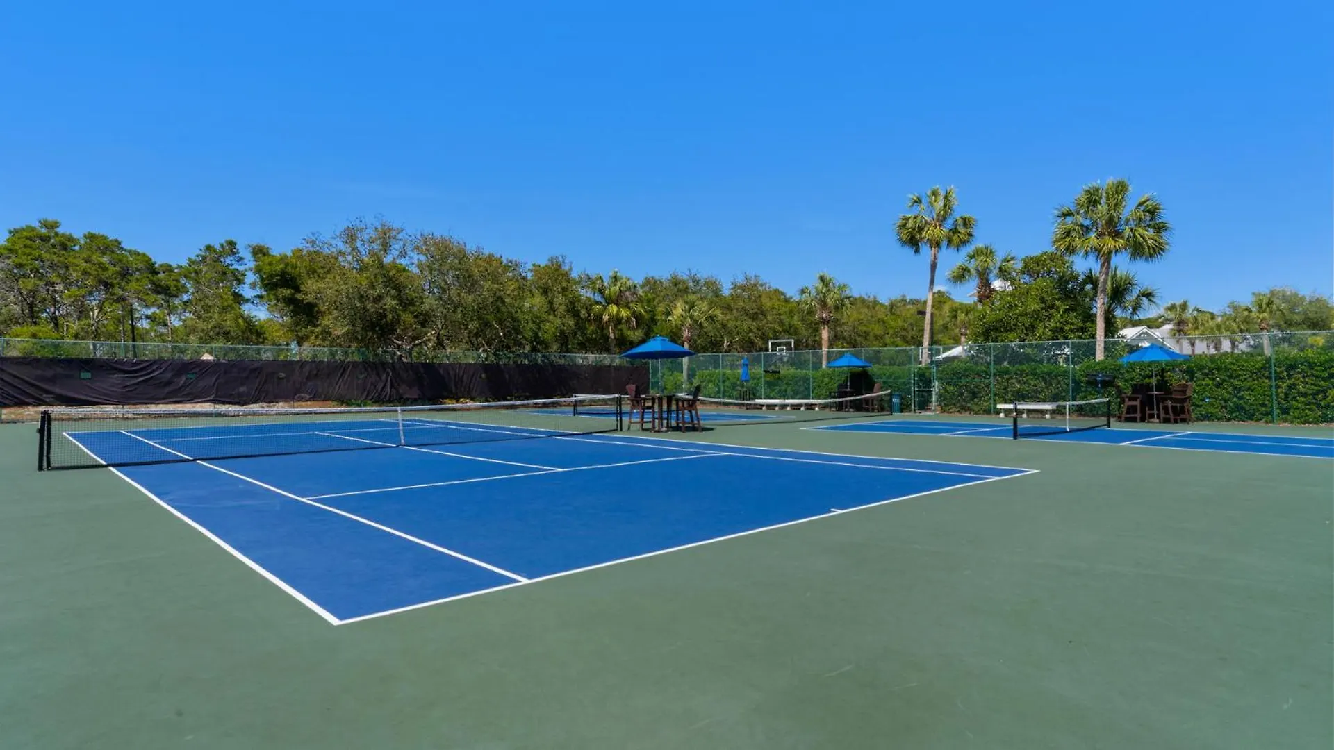 Walking On Sunshine - Benchmark Management Panama City Beach Holiday home
