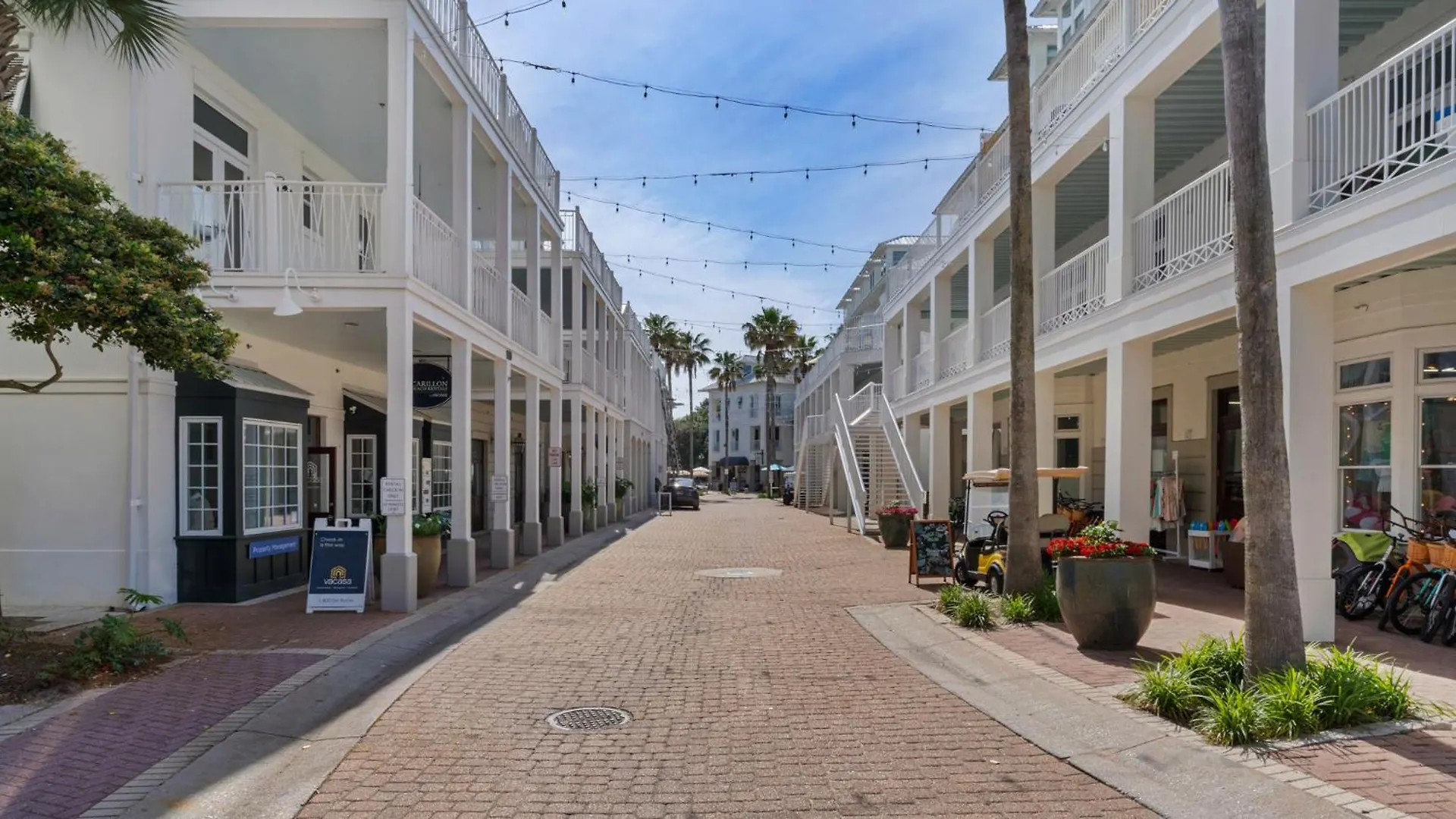 Holiday home Walking On Sunshine - Benchmark Management Panama City Beach
