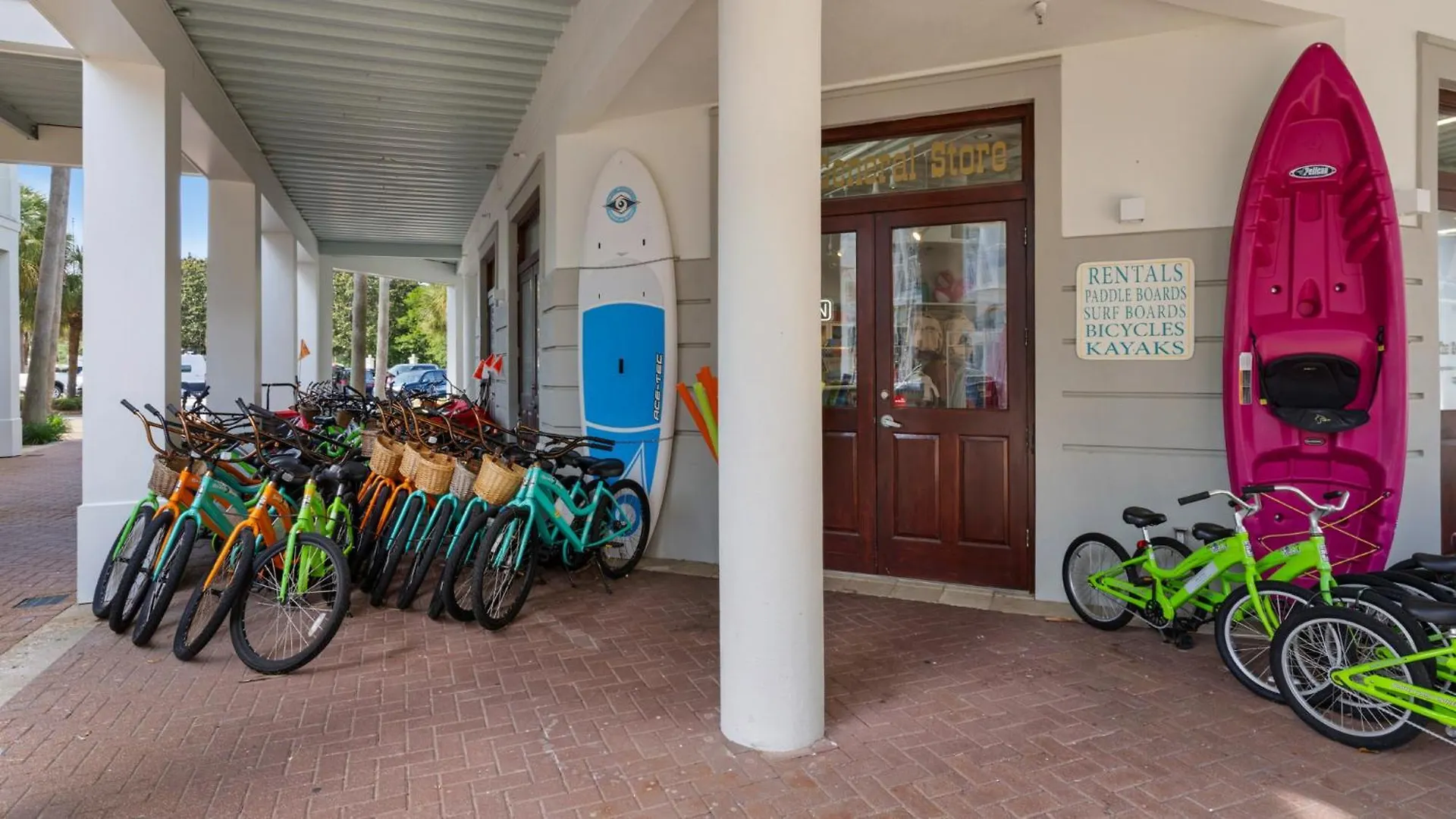Walking On Sunshine - Benchmark Management Panama City Beach Holiday home