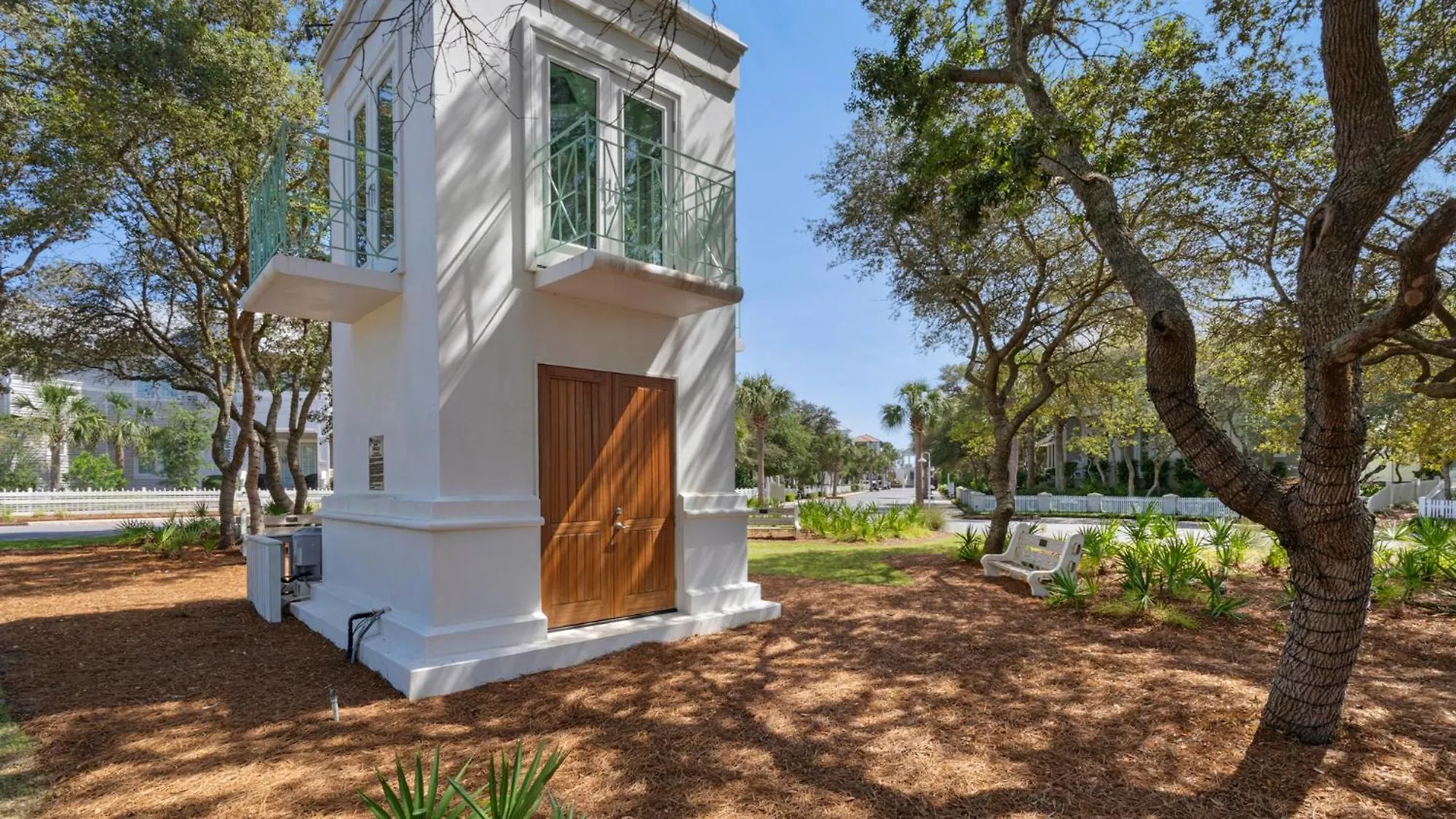 Holiday home Walking On Sunshine - Benchmark Management Panama City Beach United States
