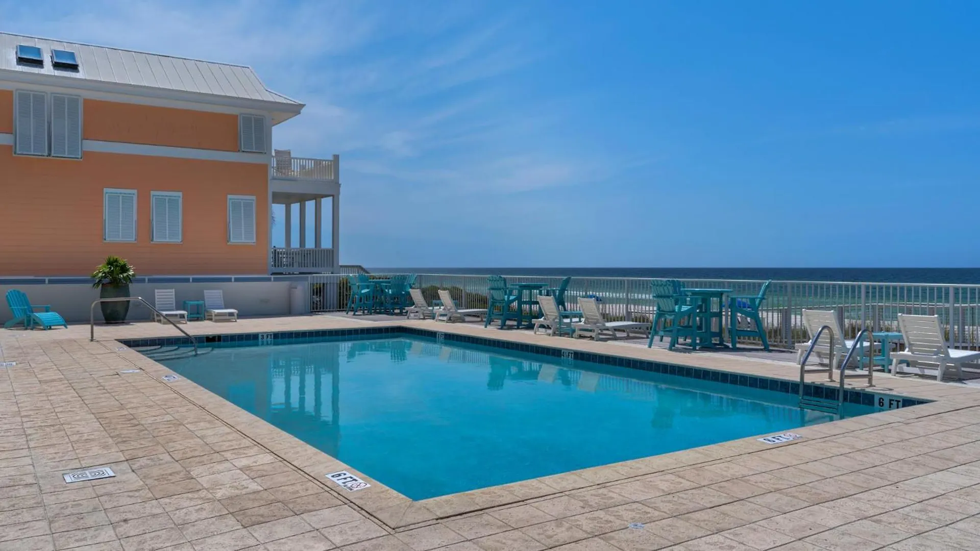 Walking On Sunshine - Benchmark Management Panama City Beach 0*,