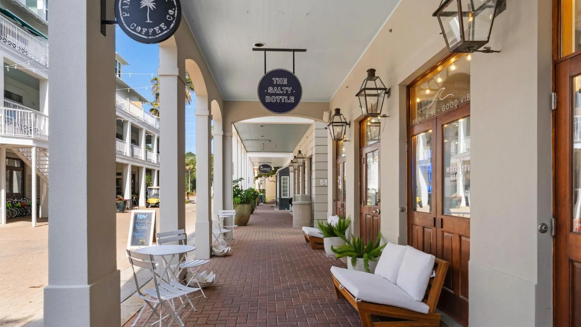 Walking On Sunshine - Benchmark Management Panama City Beach Holiday home