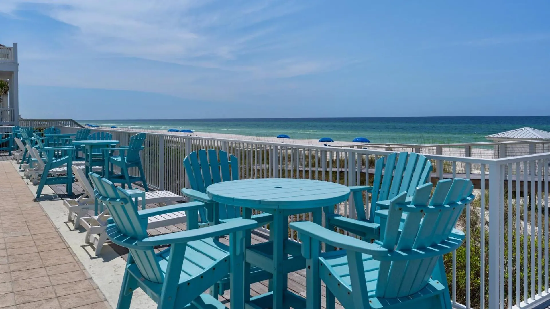 Holiday home Walking On Sunshine - Benchmark Management Panama City Beach