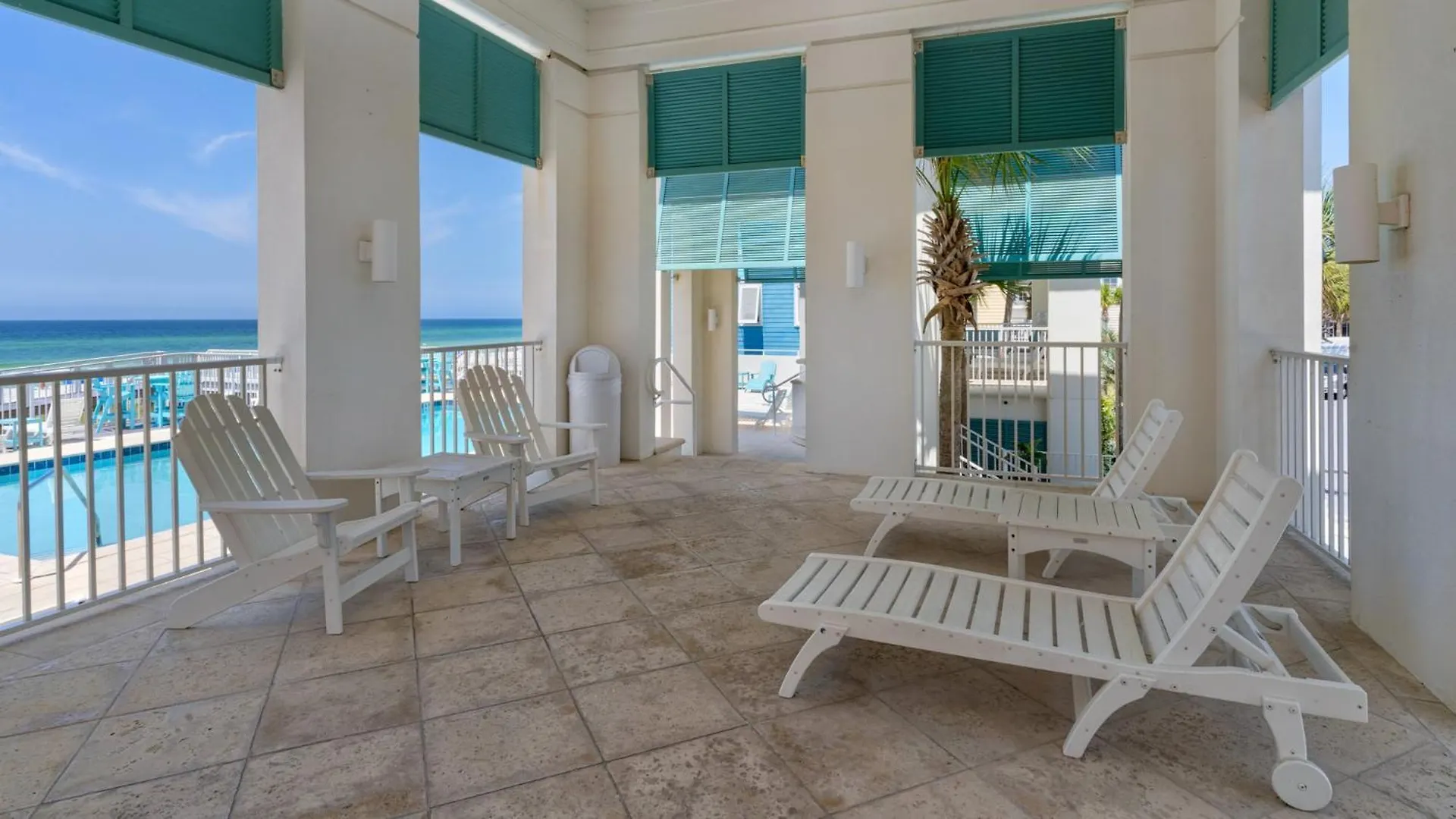Walking On Sunshine - Benchmark Management Panama City Beach United States