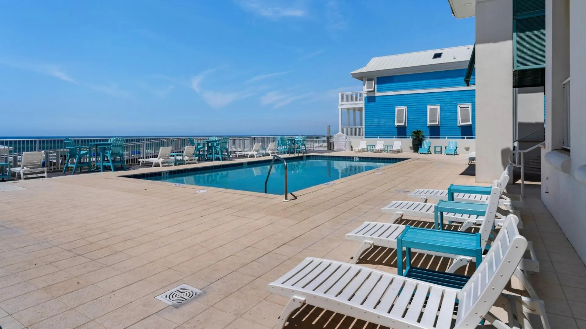 Holiday home Walking On Sunshine - Benchmark Management Panama City Beach United States
