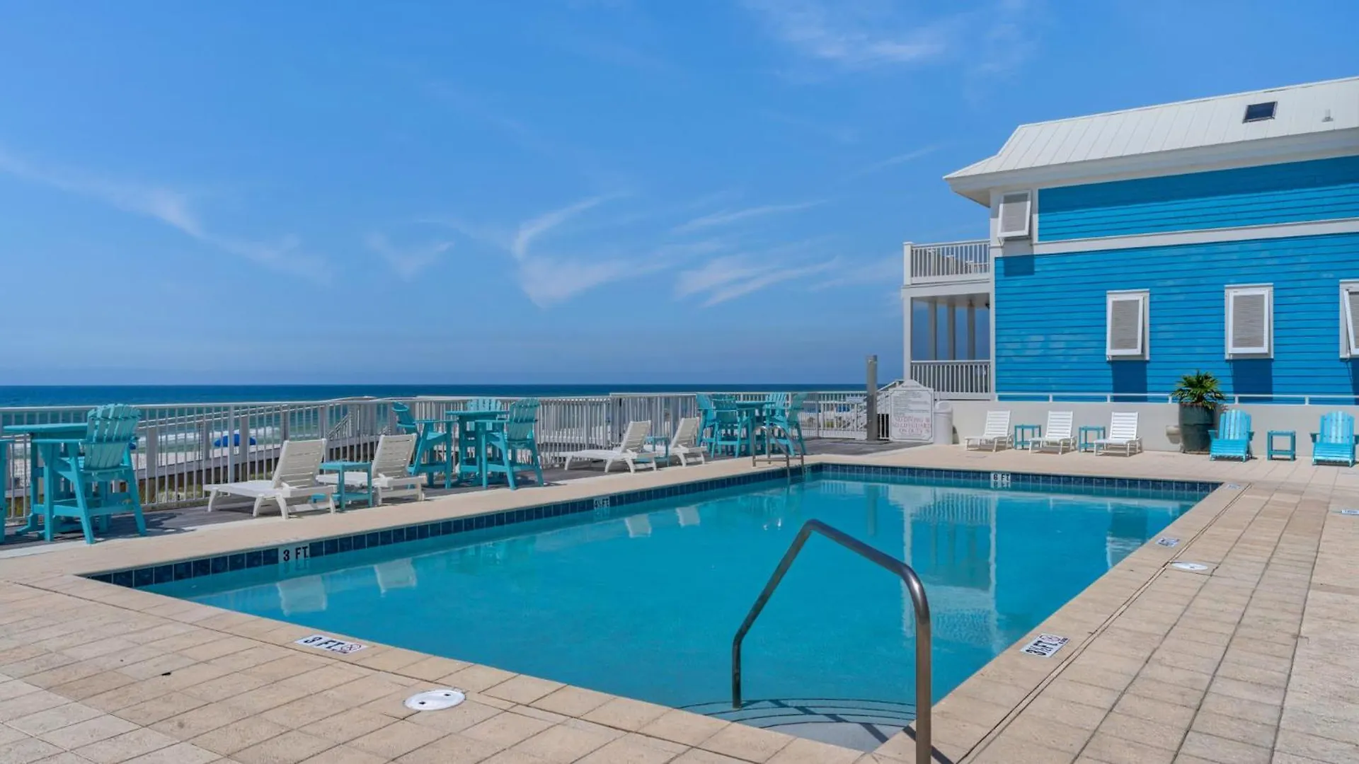 Walking On Sunshine - Benchmark Management Panama City Beach