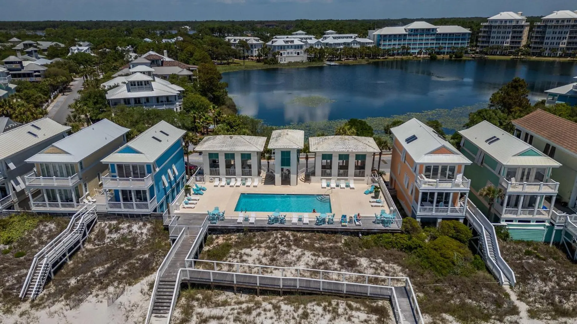 Walking On Sunshine - Benchmark Management Panama City Beach 0*,