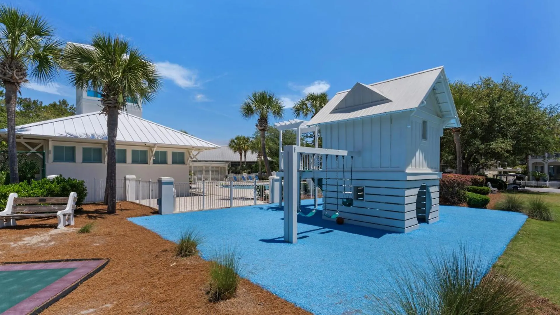 Walking On Sunshine - Benchmark Management Panama City Beach Holiday home