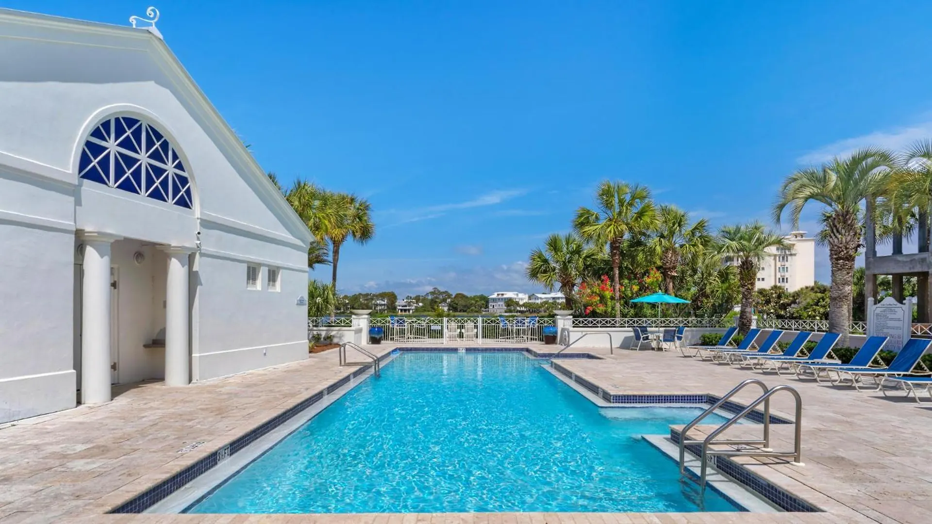 Holiday home Walking On Sunshine - Benchmark Management Panama City Beach