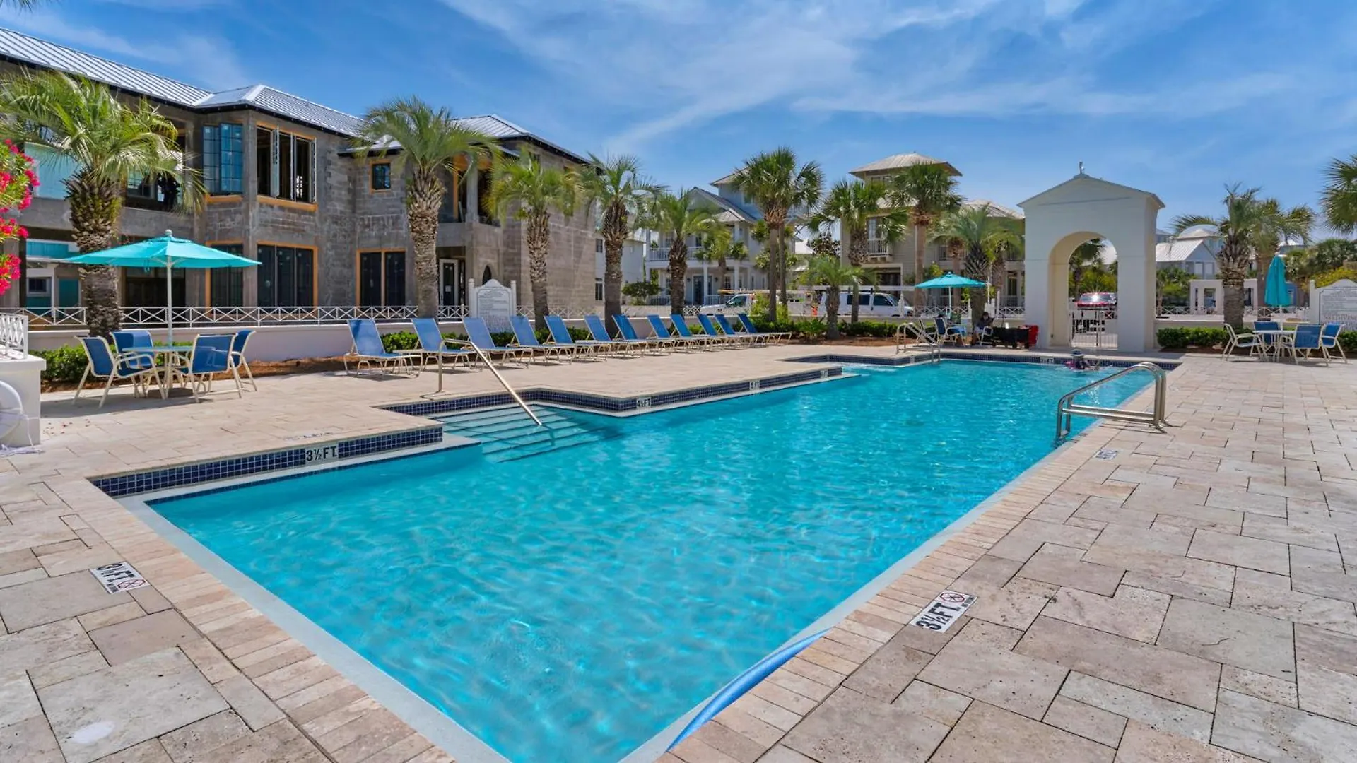 Walking On Sunshine - Benchmark Management Panama City Beach United States