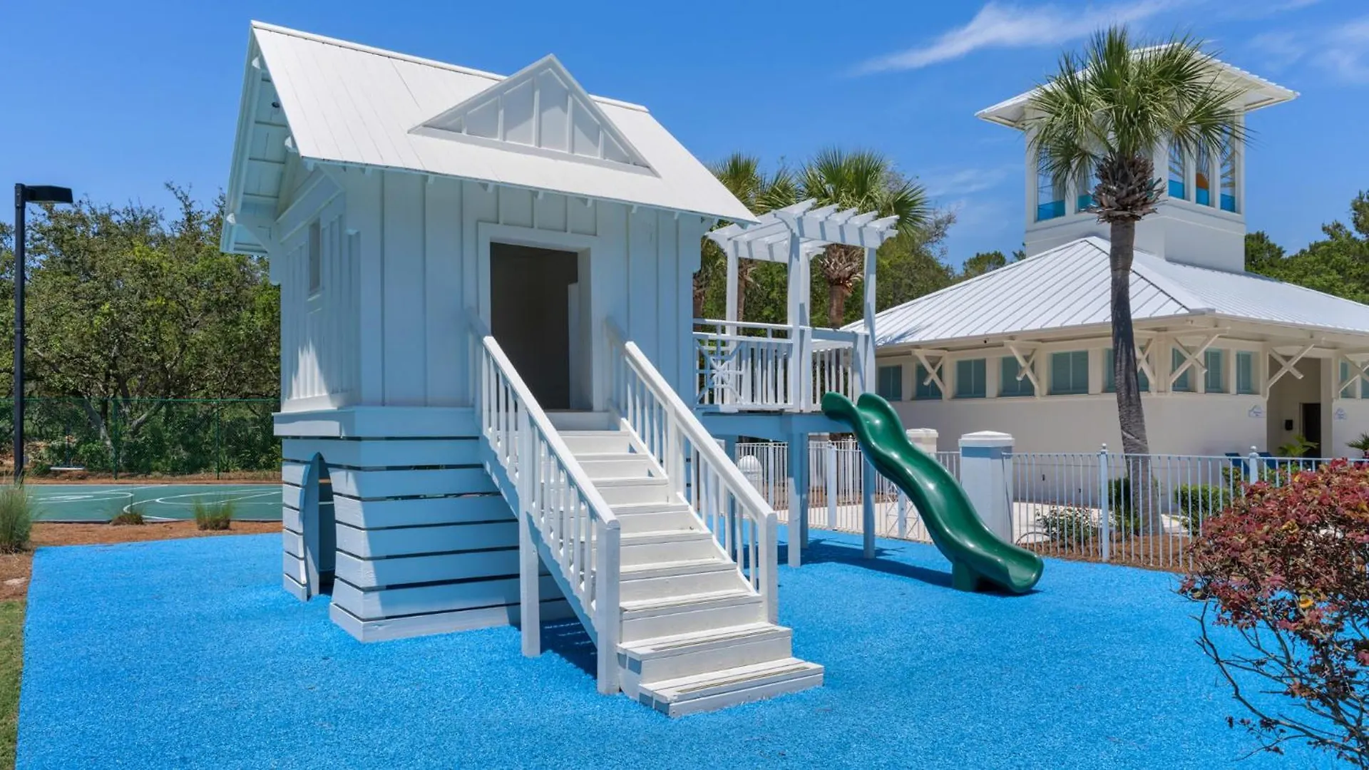 Walking On Sunshine - Benchmark Management Panama City Beach Holiday home
