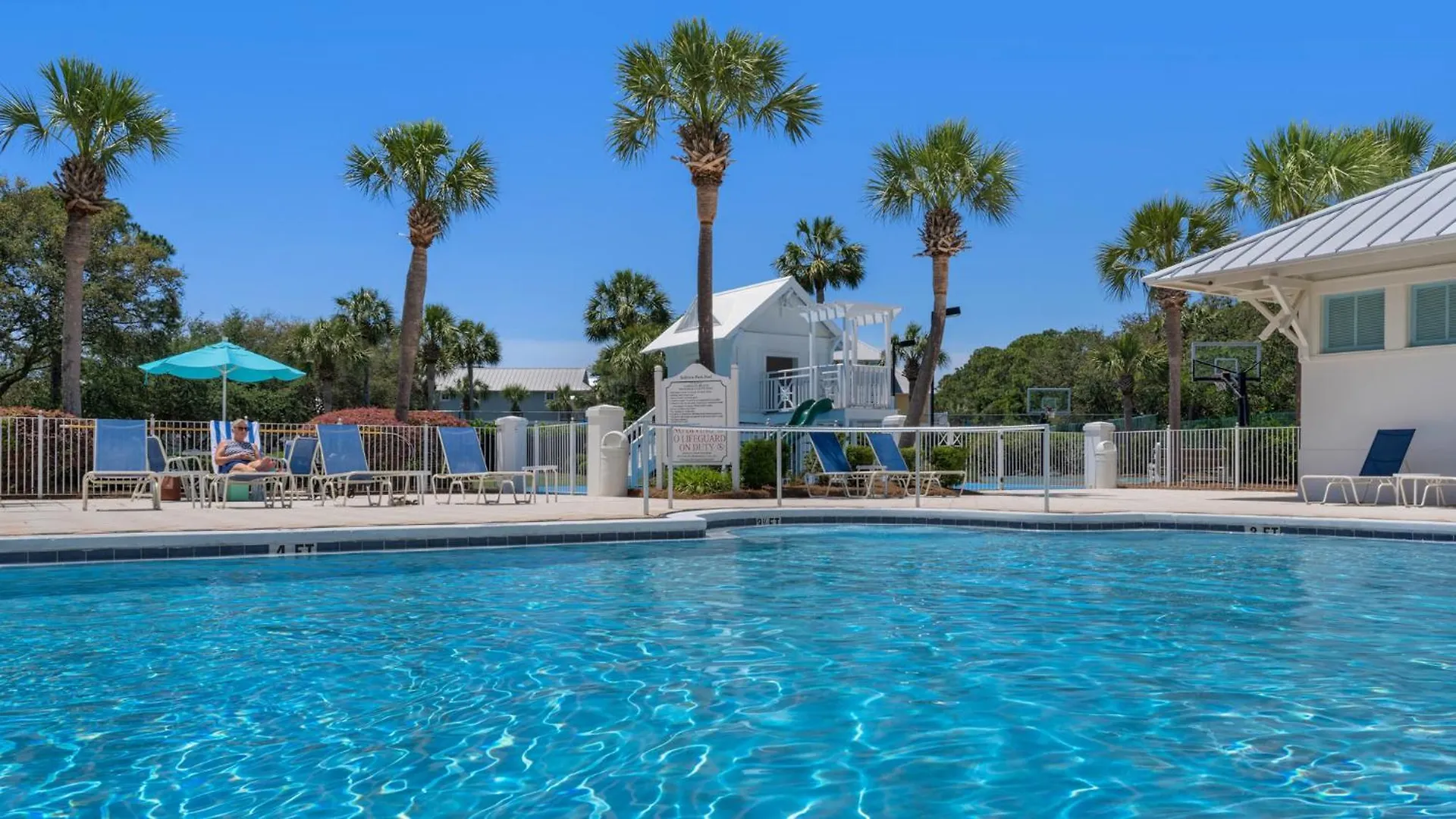 Walking On Sunshine - Benchmark Management Panama City Beach 0*,