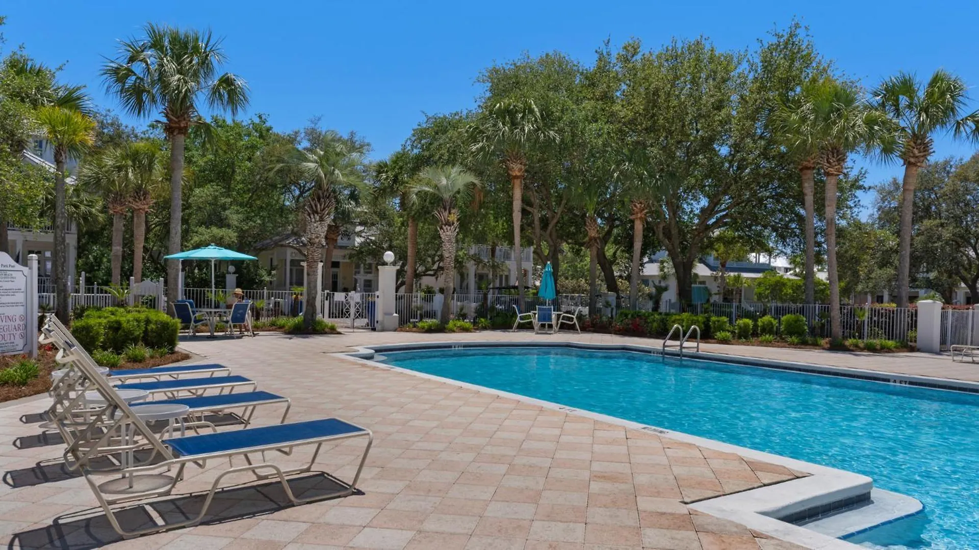 Holiday home Walking On Sunshine - Benchmark Management Panama City Beach