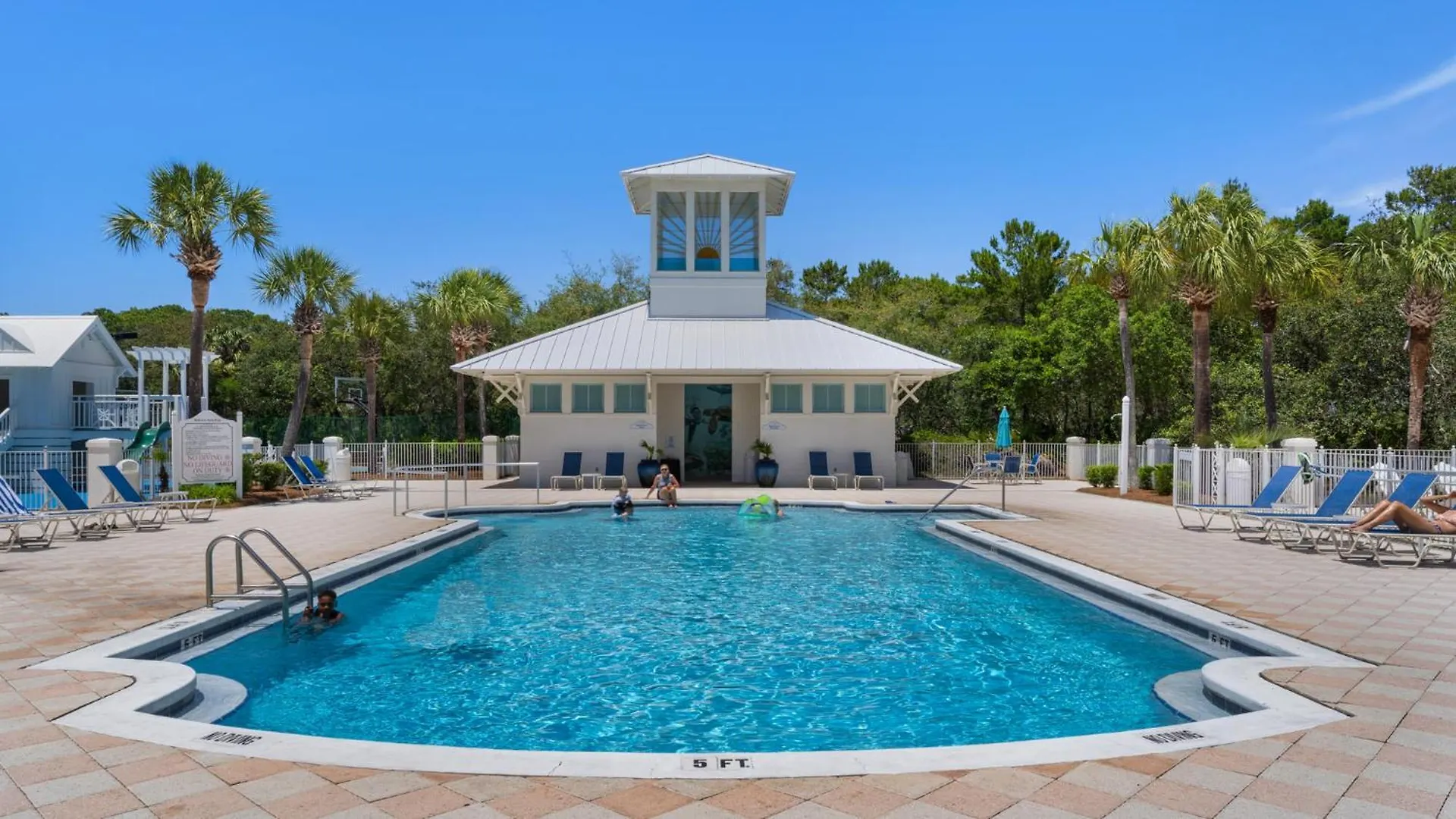 Walking On Sunshine - Benchmark Management Panama City Beach