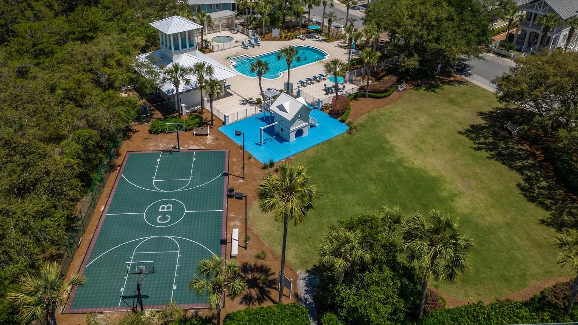 Walking On Sunshine - Benchmark Management Panama City Beach Holiday home