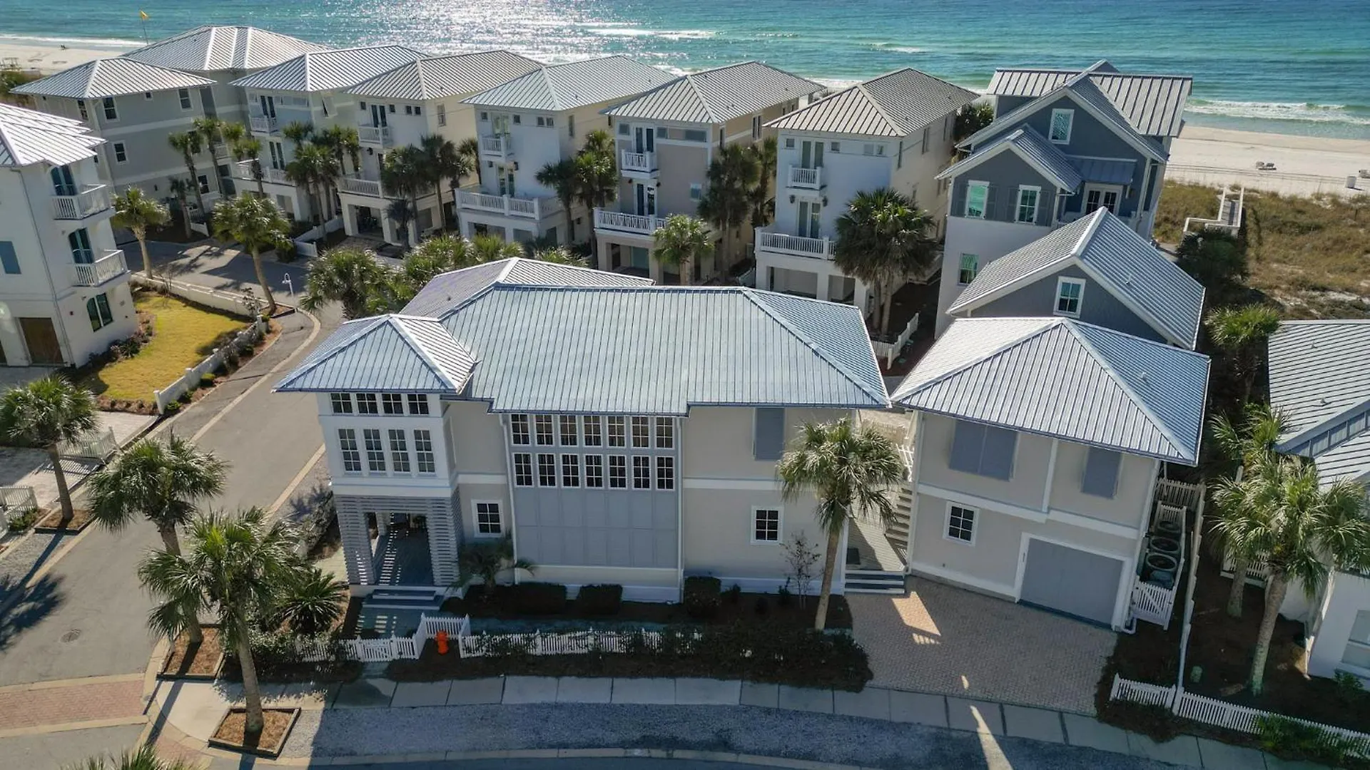 Walking On Sunshine - Benchmark Management Panama City Beach 0*,  United States
