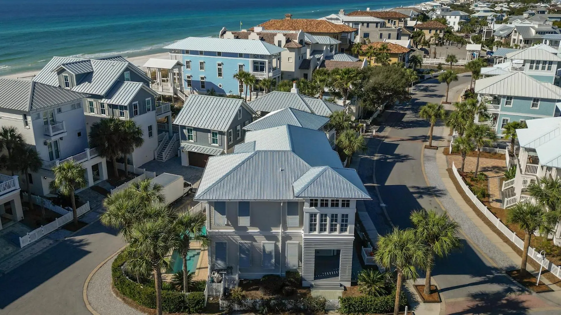 Walking On Sunshine - Benchmark Management Panama City Beach