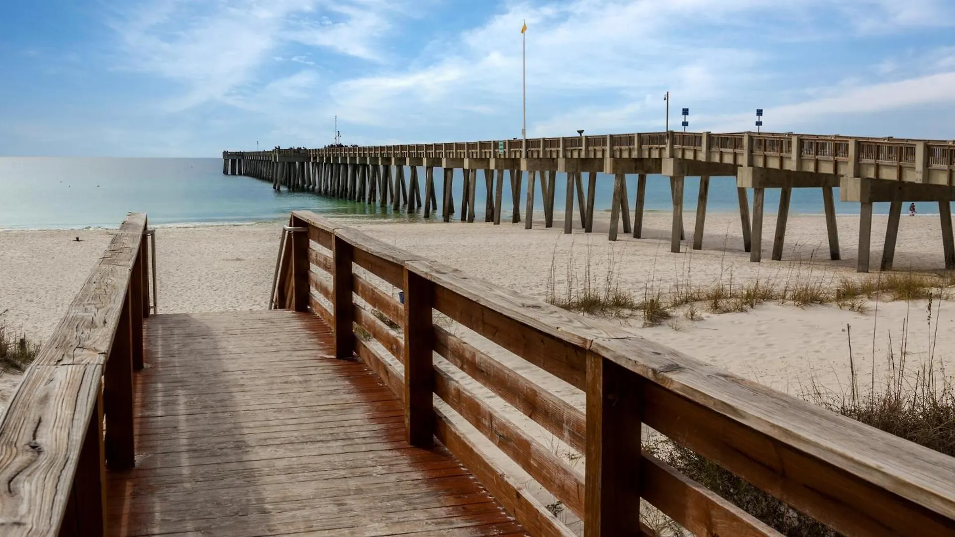 Walking On Sunshine - Benchmark Management Panama City Beach Holiday home