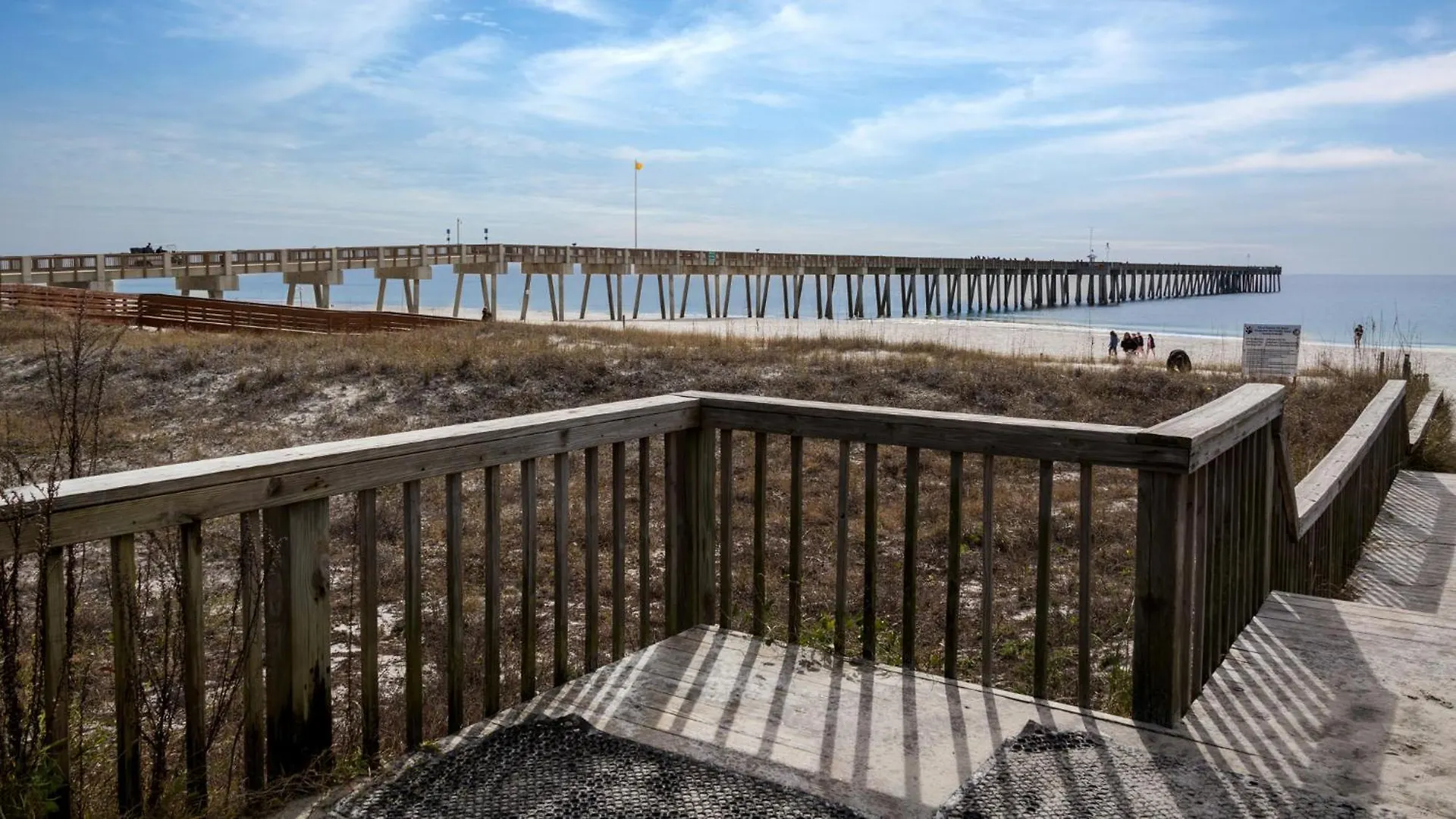 Holiday home Walking On Sunshine - Benchmark Management Panama City Beach