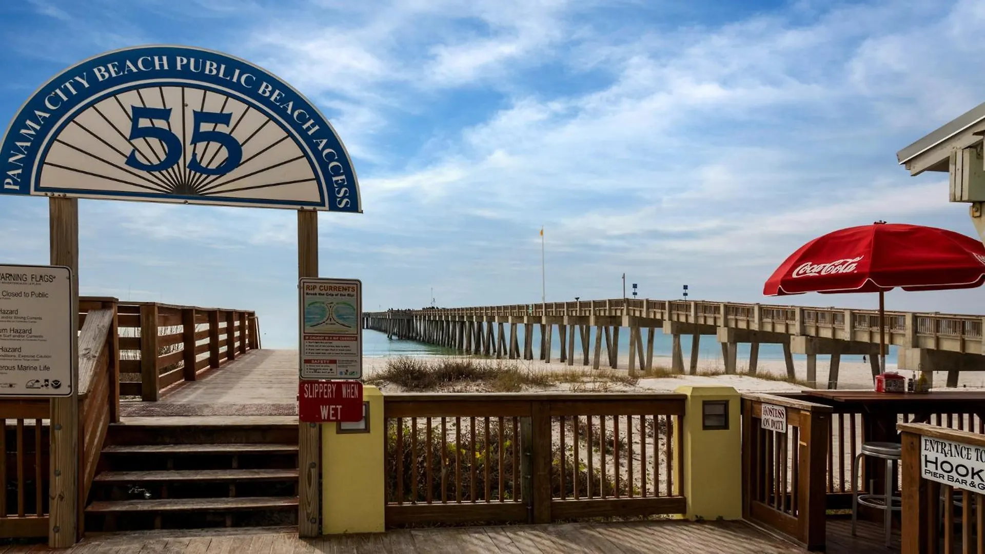 Walking On Sunshine - Benchmark Management Panama City Beach 0*,