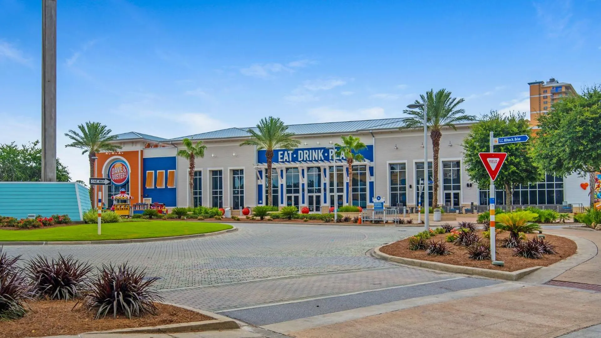 Walking On Sunshine - Benchmark Management Panama City Beach Holiday home