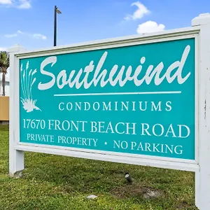 Holiday home Southwind By Panhandle Getaways