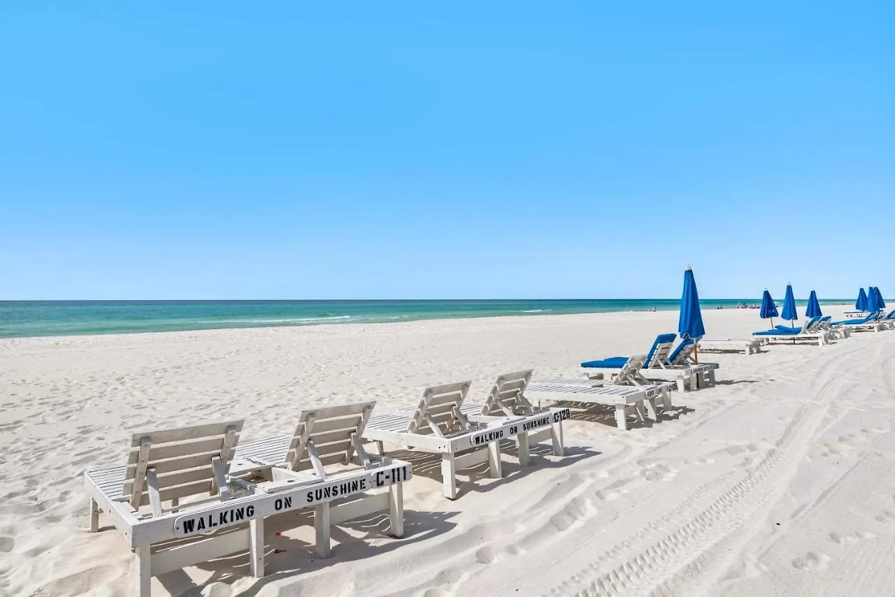 Walking On Sunshine - Benchmark Management Panama City Beach 0*,