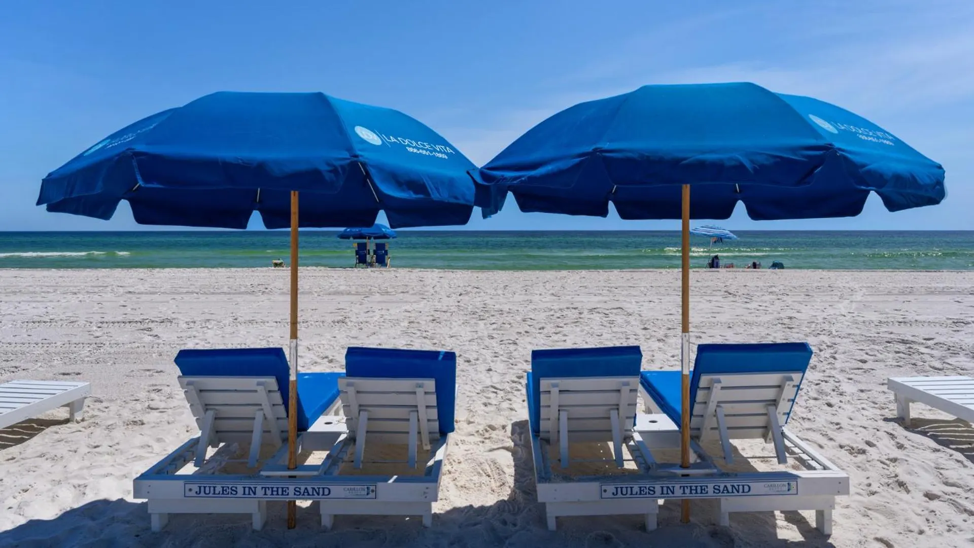 Walking On Sunshine - Benchmark Management Panama City Beach 0*,  ABD