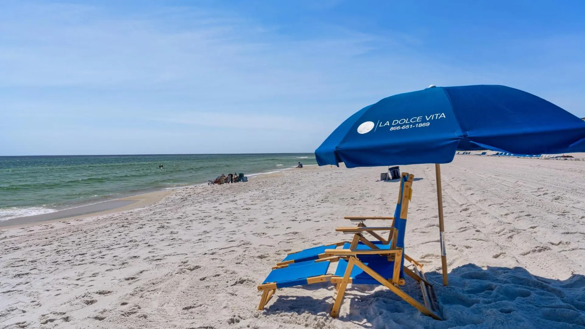 Walking On Sunshine - Benchmark Management Panama City Beach Tatil Evi