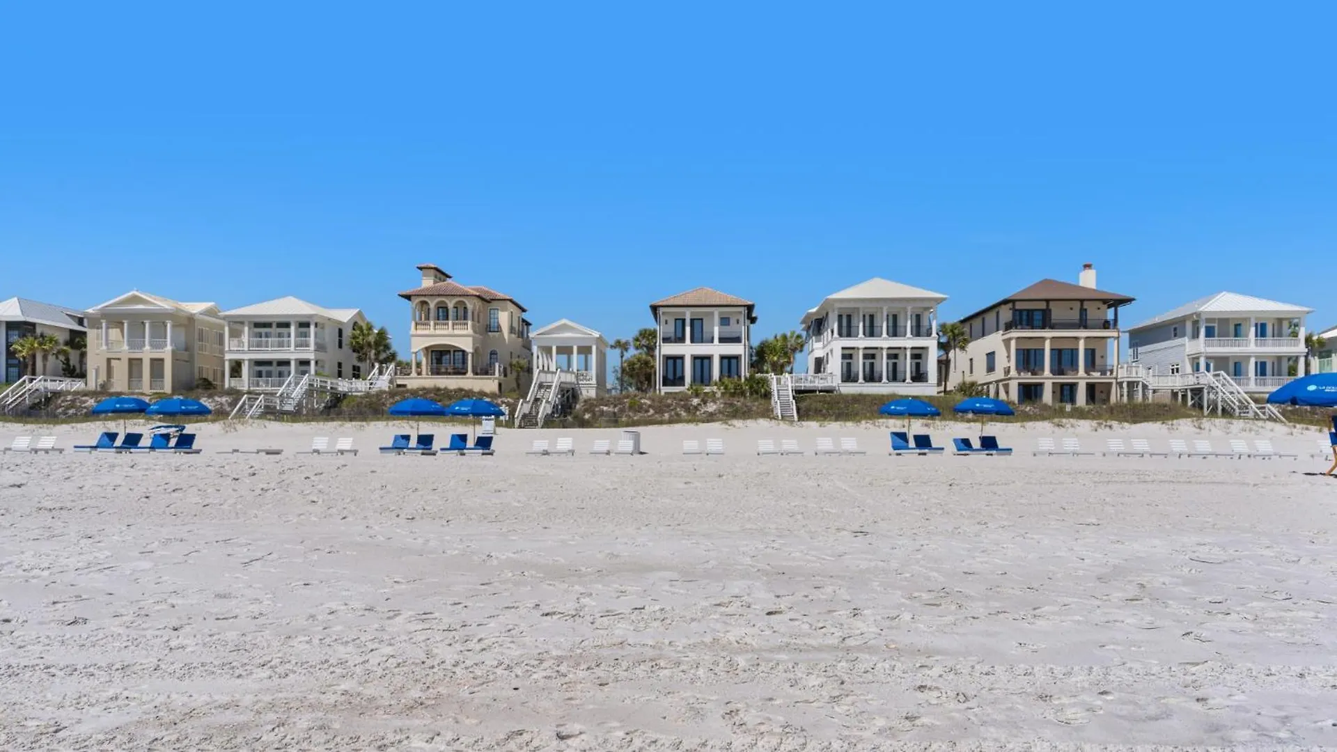 Tatil Evi Walking On Sunshine - Benchmark Management Panama City Beach ABD