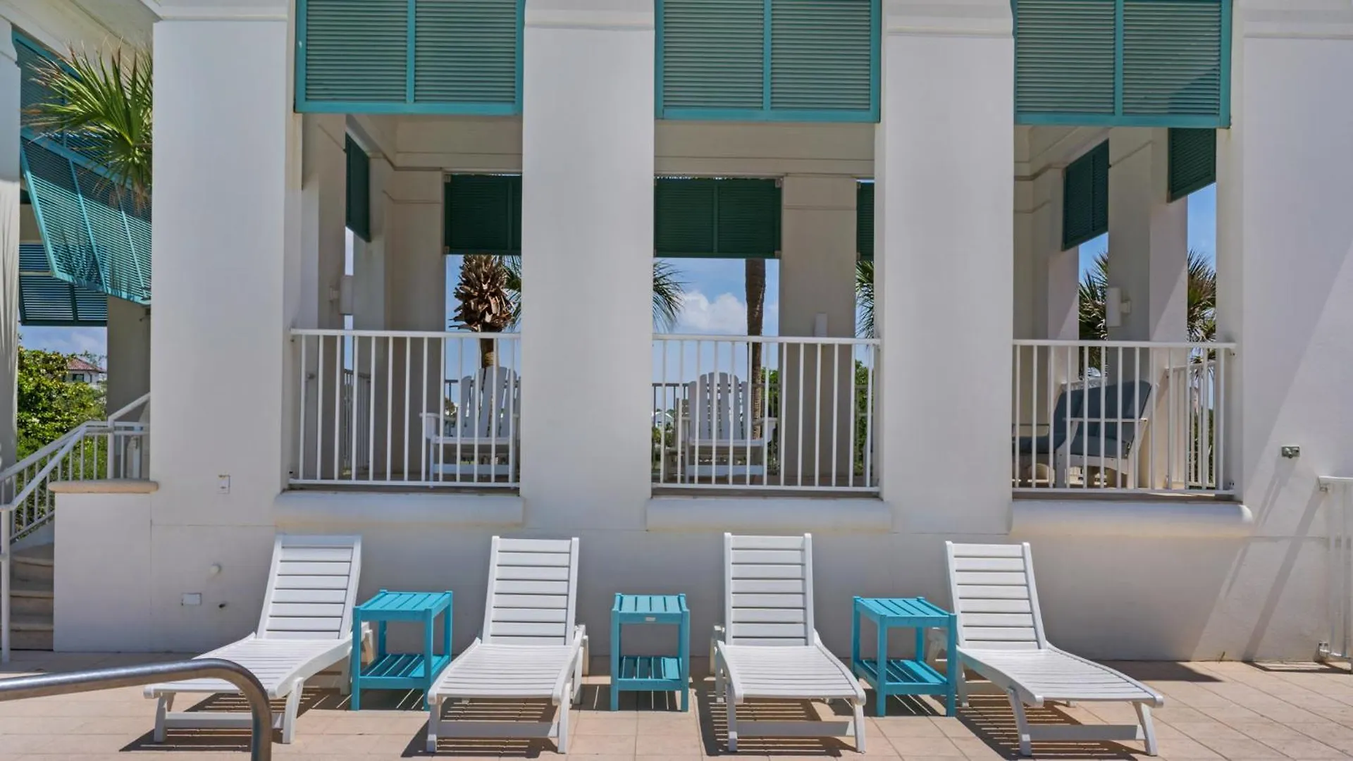Walking On Sunshine - Benchmark Management Panama City Beach