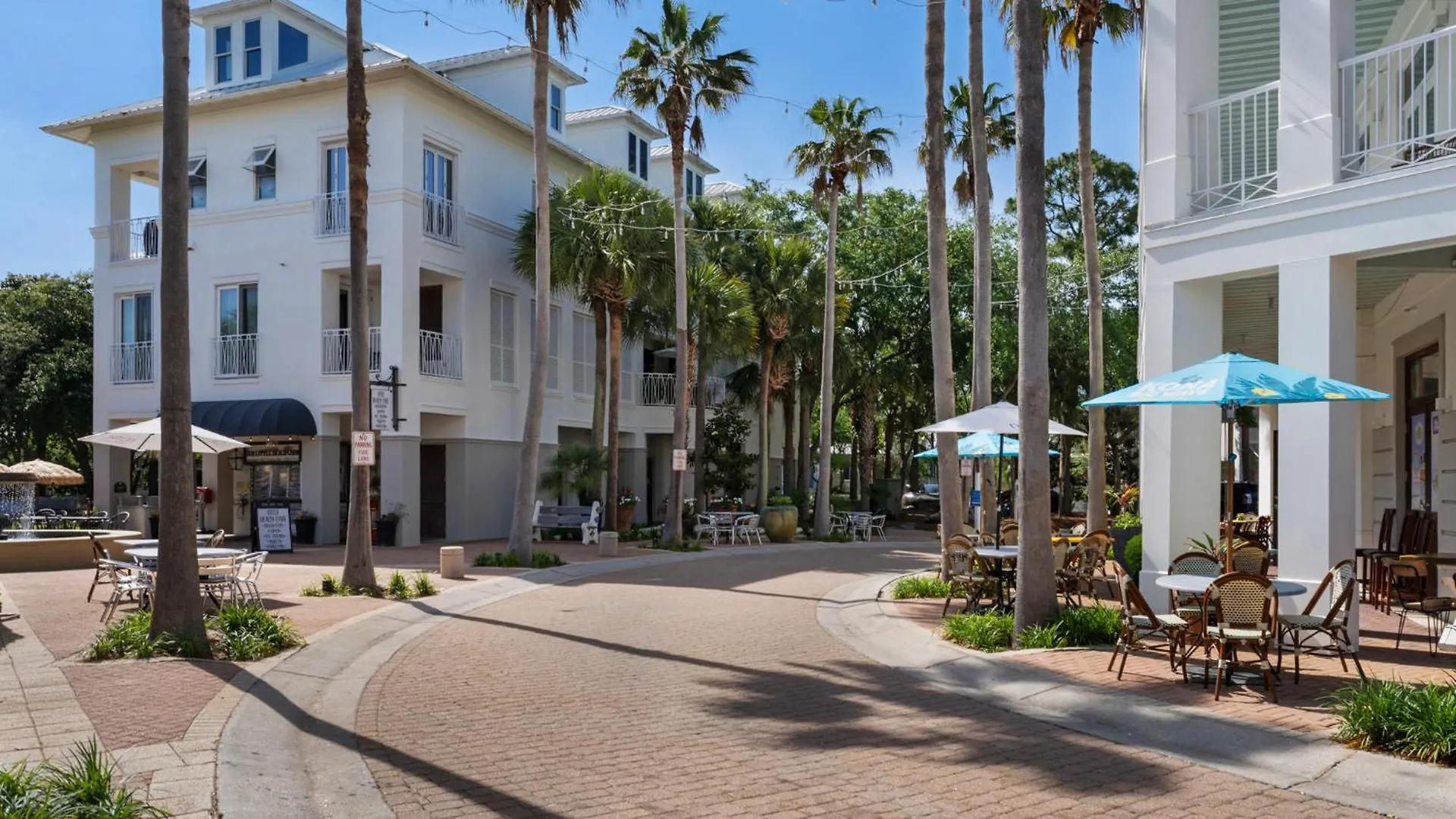 Walking On Sunshine - Benchmark Management Panama City Beach 0*,  ABD